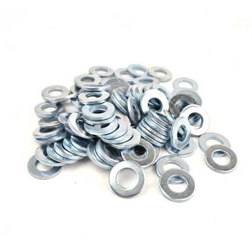 Podkładka M10 ELVZ 100 sztuk