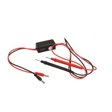 SZCZYTOWY ADAPTER NAPIĘCIA MULTIMETRU BUZZETTI