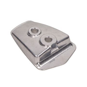 zestaw amortyzatorów płytowych = 2 szt. Zundapp ot model 517