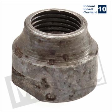 Asconen Puch Maxi Leuleu 11,0mm 10 sztuk