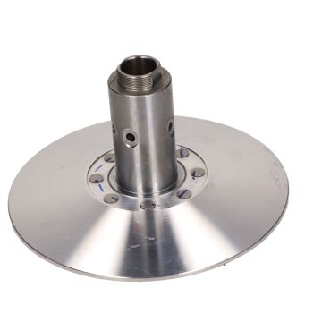 Koło pasowe pół wewnątrz Downtown 300i