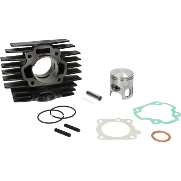 Cylinder Honda Camino PX 70cc 46mm 1190030 Polini