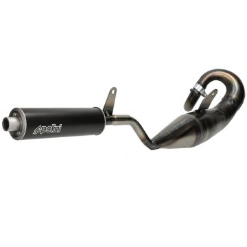 Wydech Vespa Ciao/Citta/Si 22mm Polini SP 200.0132
