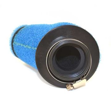 Filtr zasilania 28/35/40mm gąbka P1 skośne