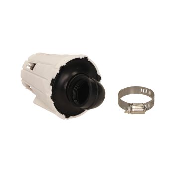 Filtr mock/czerwony 90° 35mm