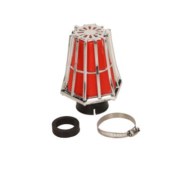 Tryb filtra 28/35mm CP/czerwony