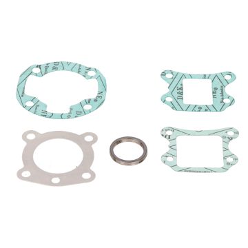 Uszczelka topset fox/wal 50cc DMP