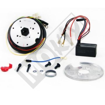 ZAPALENIE MVT ANALNY. SIATKA PEU HORZ