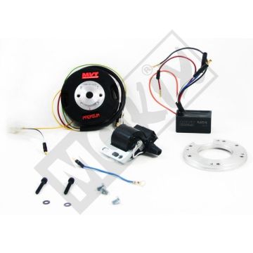 ZAPALENIE MVT ANALNY. SENDA