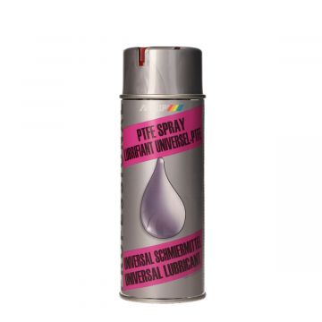 Motip PTFE Teflon Spray 400ml