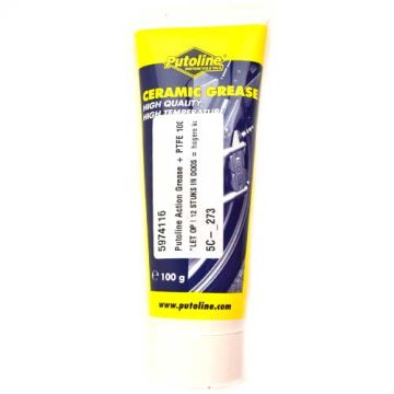 Putolina+PTFE 100Gr