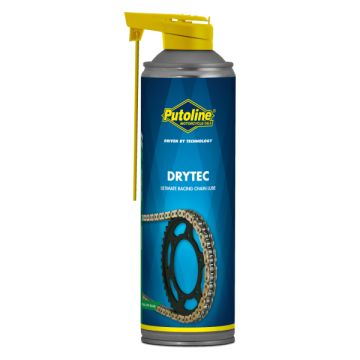 Putoline Drytech smarowniczka 500ml