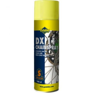 Putoline DX11 Płynny Spray 500ml