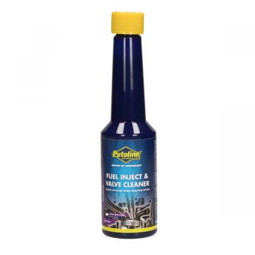 Putoline Strysk Paliwa/Zawor Cleaner 150ml