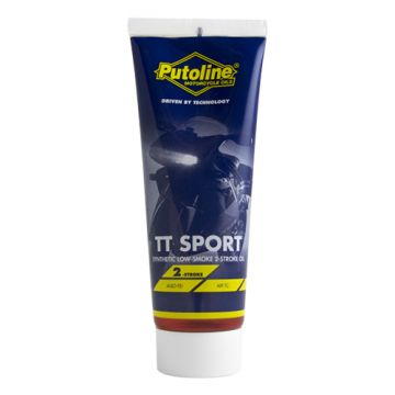 Putoline TT sport olej 2T 125ml (Sparta Met)