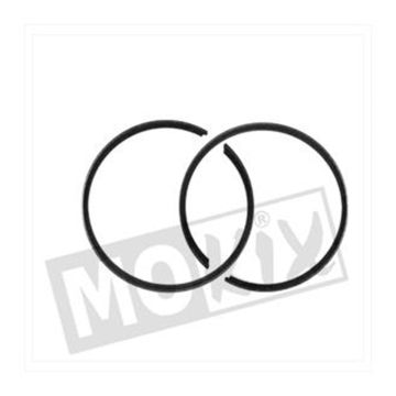 Z.Wiosna Meteor 40.80 MIN 6V LC