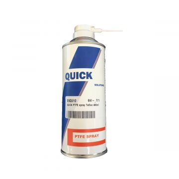 Szybkie PTFE spray Teflon 400ml