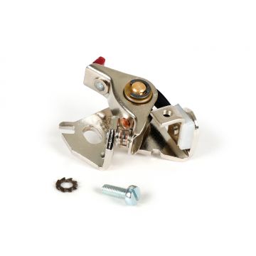 Contactpunten EFFE Piaggio Bravo,Superbravo,Boxer,Ciao,Si,Citta.,EC1