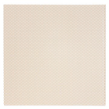 Drut wyścigowy drobne złoto 30x30cm