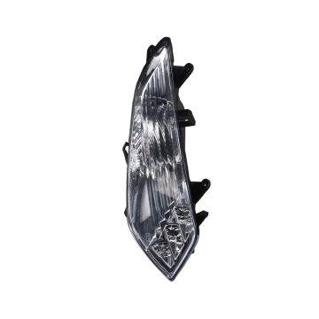 Szkło surowe Agility City 16 + 50 RV oryginalne