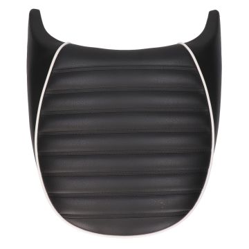 Siodło tylne evavion Peugeot oryginalne