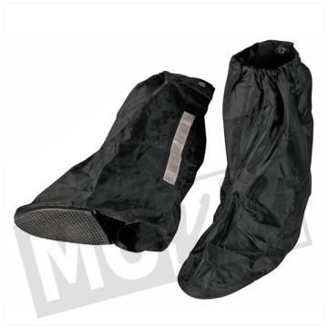 Pokrowiec na bagażnik przeciwdeszczowy 42-46 czarna Lampa