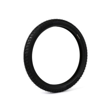 Buitenband Michelin City Extra TL 60/90-17 RF 36S kan ook worden gebruikt voor Piaggio Ciao,Bravo,Boxer,Si