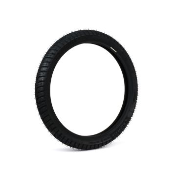 Buitenband Michelin City Extra TL 70/90-17 RF 43S kan ook worden gebruikt voor Piaggio Ciao,Bravo,Boxer,Si