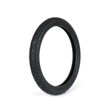 Buitenband Michelin City Pro TT 70/90-17 43S kan ook worden gebruikt voor Piaggio Ciao,Bravo,Boxer,Si