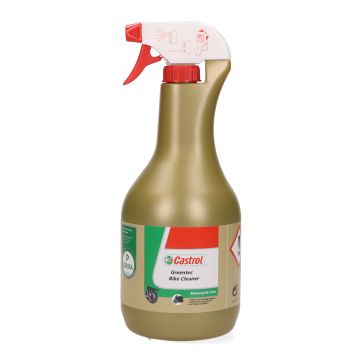 Środek czyszczący Castrol Greentec Bike Cleaner 1 litr