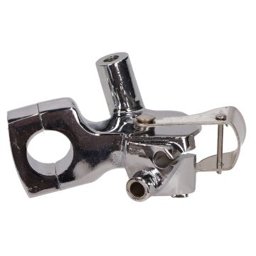 Uchwyt uchwytu hamulca lewy 125T/033-3