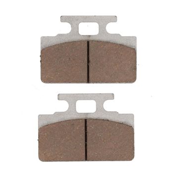 Zestaw klocków hamulcowych Sym Mio/DD/E-Virid oryginał