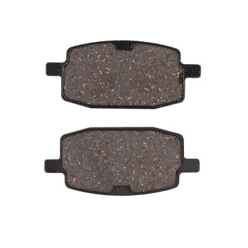 zestaw klocków hamulcowych osi/big max/scout/scren/v-clic/six/bao dla DMP