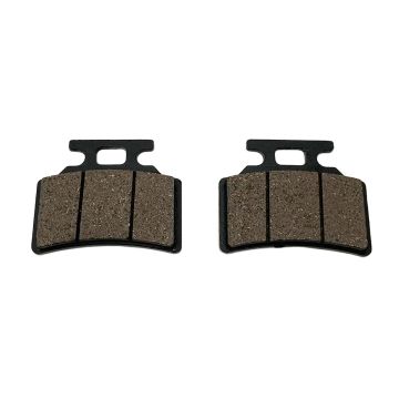 Zestaw klocków hamulcowych AGM SP50 oryginalny