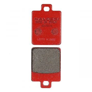 Zestaw klocków hamulcowych Malossi A-quality-71392