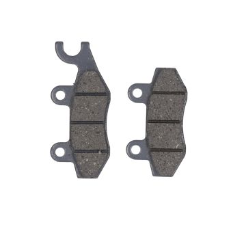 Zestaw klocków hamulcowych Kymco B&W/Dink/Super9 v