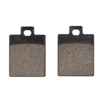 Zestaw klocków hamulcowych model „Heng Tong” Piaggio Zip/Vespa Lx/Lxv/S 4-suwowy oryginalny 651356