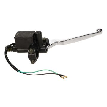 Remhandel China Classic LX 22mm prawy kompletny