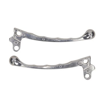 Zestaw dźwigni hamulcowych hamulca+sprzęgło mod. magura 517 517-17.905