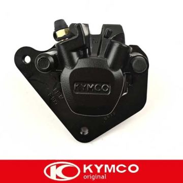 Zacisk hamulcowy Super8 + Ulica Super8