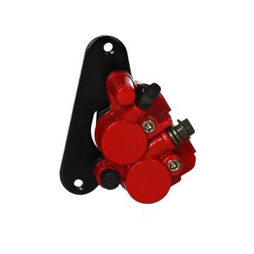 Zacisk hamulcowy Sym Allo/Cello/Fiddle/Orbit/Orbit 2/X-Pro/Jet z mechanizmem zegarowym