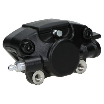 Zacisk hamulcowy Vespa LX/LXV/S/Piaggio Zip oryginalny CM065701