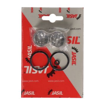 Zestaw tłoka zacisku hamulcowego 25x15 derbi/aprilia