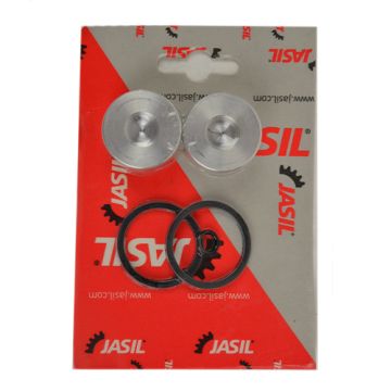 Zestaw tłoka zacisku 30x17 Brembo Jasil-4619