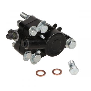 Zacisk hamulcowy Zundapp KS50