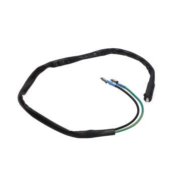 Włącznik świateł stopy+przewód (31 cm)