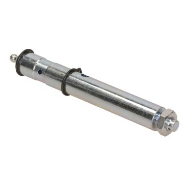 OŚ PEDAŁU HAMULCA ZPP 71-83