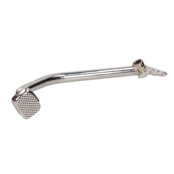 Pedał hamulca Yamaha fs1 chrom