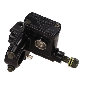 Pompa hamulcowa lewa F7 50-04060106