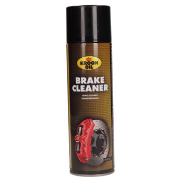 produkt pielęgnacyjny środek do czyszczenia hamulców 500mL korona aerozolowa 32964